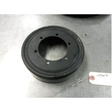 102S017 Cooling Fan Hub Pulley From 2007 Dodge Ram 2500 6.7 Cummins Diesel 102S017 Cooling Fan Hub Pulley From 2007 Dodge Ram 2500 6.7 Cummins Diesel